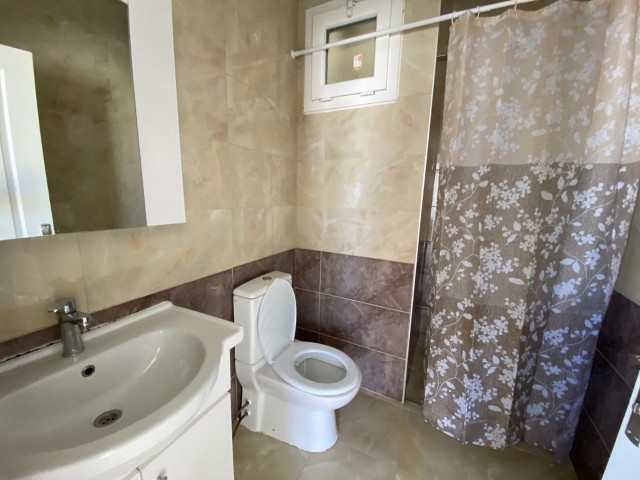 Flat To Rent in Küçük Kaymaklı, Nicosia