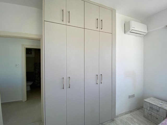 Flat To Rent in Küçük Kaymaklı, Nicosia