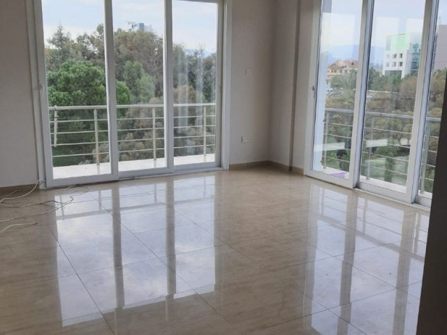 Flat To Rent in Ortaköy, Nicosia