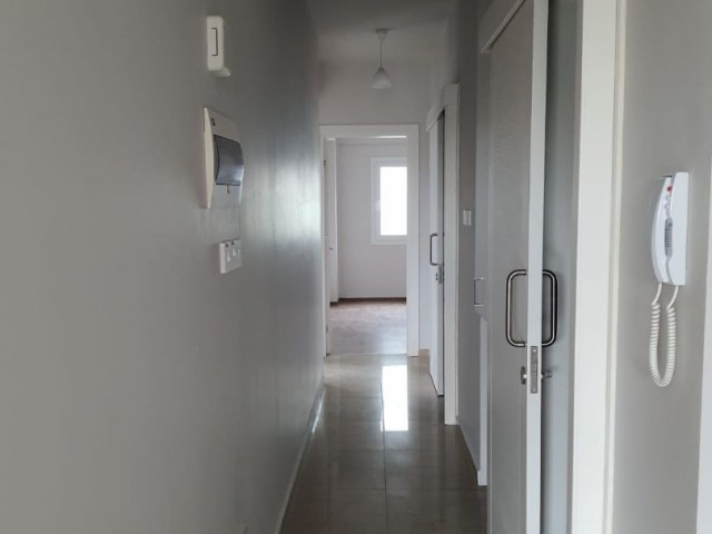 Flat To Rent in Ortaköy, Nicosia