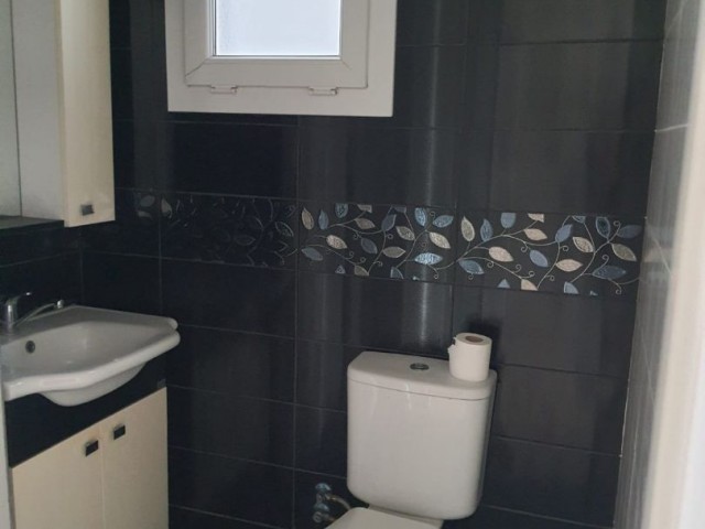 Flat To Rent in Ortaköy, Nicosia