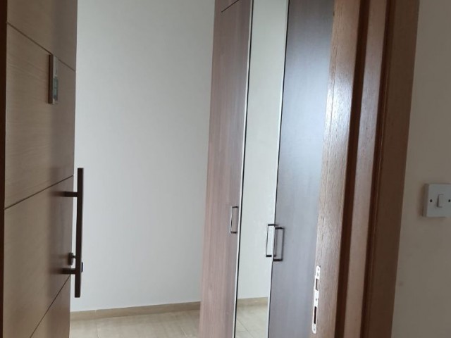 Flat To Rent in Ortaköy, Nicosia