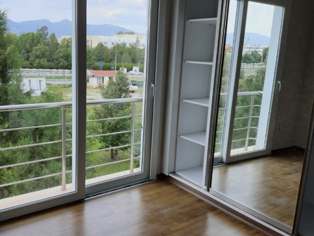 Flat To Rent in Ortaköy, Nicosia