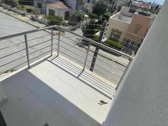 Flat To Rent in Küçük Kaymaklı, Nicosia