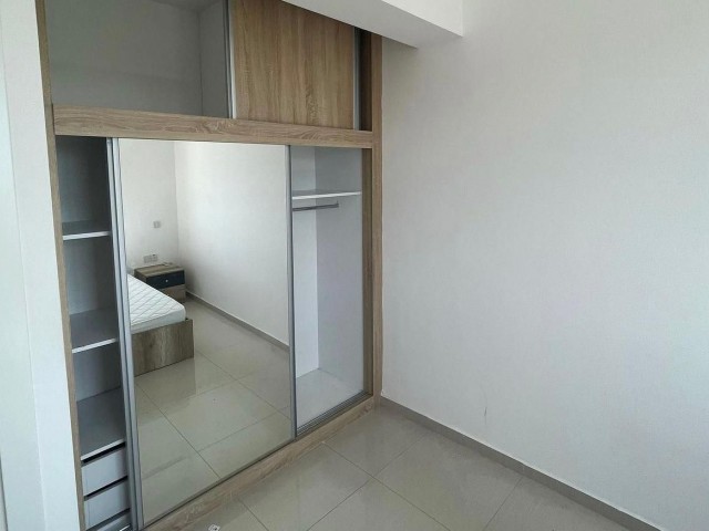 Flat To Rent in Küçük Kaymaklı, Nicosia