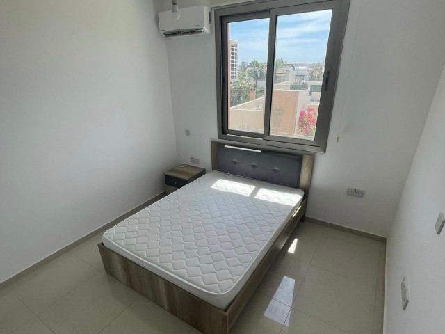 Flat To Rent in Küçük Kaymaklı, Nicosia