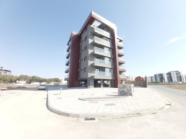 Flat For Sale in Ortaköy, Nicosia