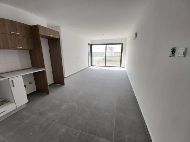 Flat For Sale in Ortaköy, Nicosia