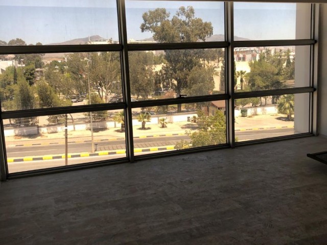 Office To Rent in Ortaköy, Nicosia