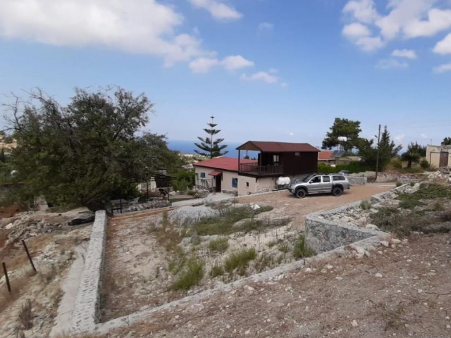 Detached House For Sale in Karaağaç, Kyrenia