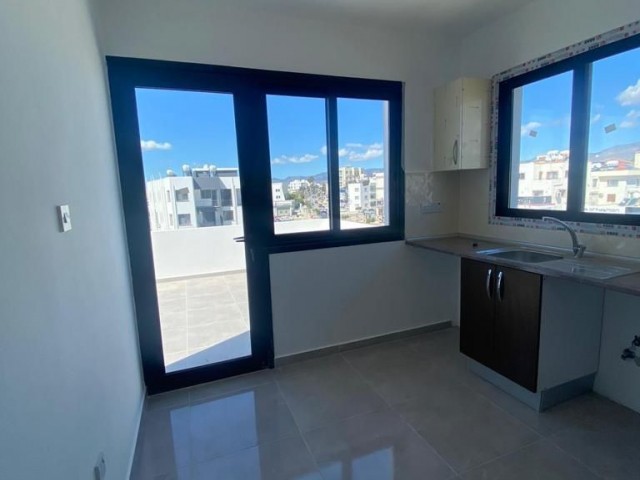 Yenikent'te Süper Manzaralı, 2+1 Penthouse Daire