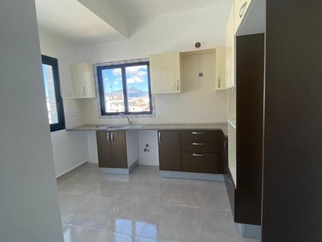 Yenikent'te Süper Manzaralı, 2+1 Penthouse Daire