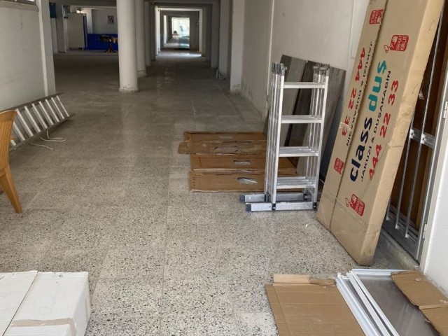 Warehouse To Rent in Sanayi Bölgesi, Nicosia