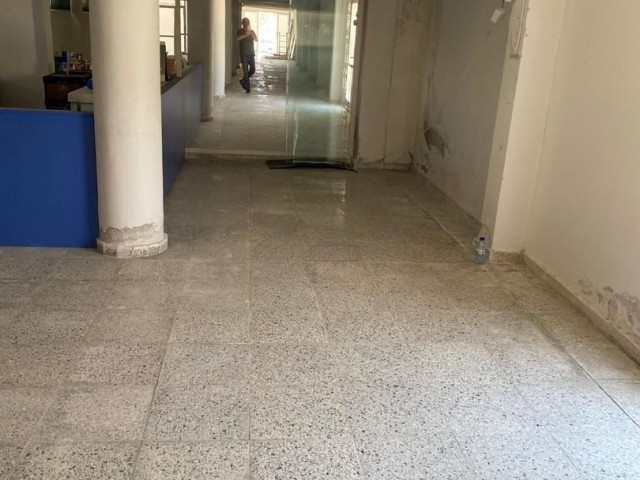 Warehouse To Rent in Sanayi Bölgesi, Nicosia