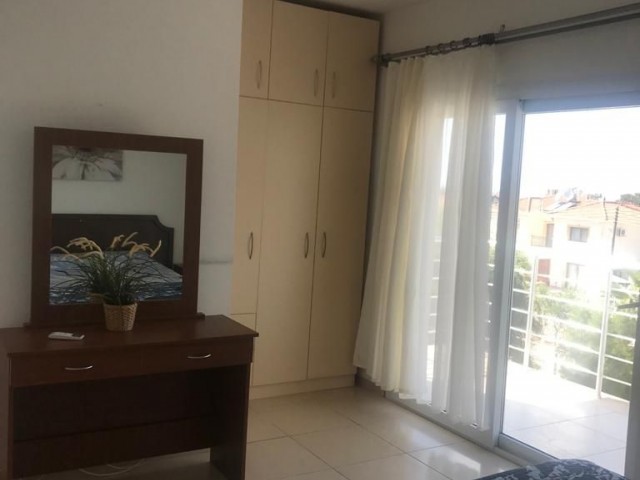 Alsancak'ta Özel Havuzlu Kiralık 4+1 Villa 