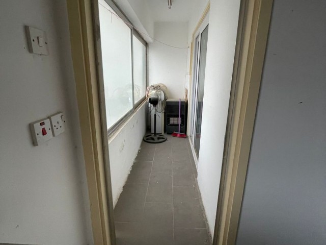 Office To Rent in Köşklüçiftlik, Nicosia