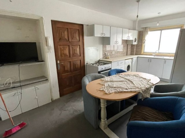 Office To Rent in Köşklüçiftlik, Nicosia