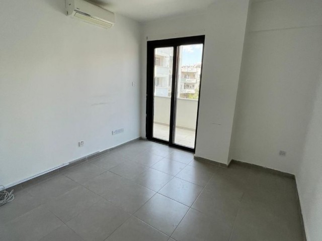 6-Room Rental Office with High Sign Value in Köşklüçiftlik (Monthly Payment) ** 