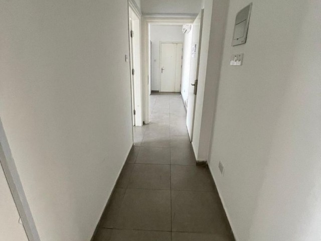 6-Room Rental Office with High Sign Value in Köşklüçiftlik (Monthly Payment) ** 