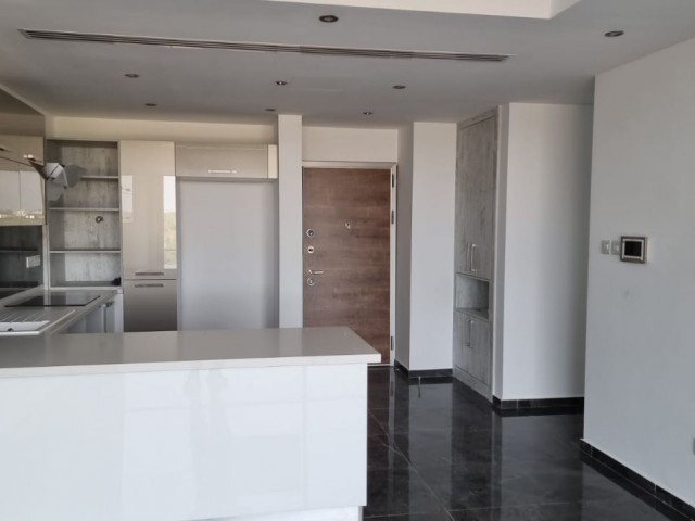 Luxury 2+1 Office for Rent with Elevator in Metehan ** 