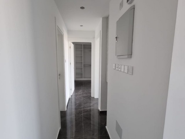 Luxury 2+1 Office for Rent with Elevator in Metehan ** 