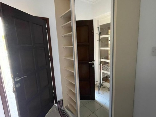 Semi Detached To Rent in Ortaköy, Nicosia