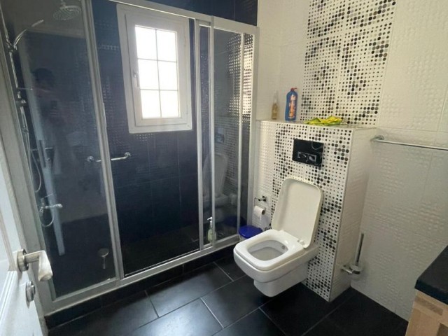 Semi Detached To Rent in Ortaköy, Nicosia