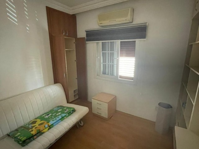 Semi Detached To Rent in Ortaköy, Nicosia