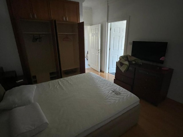 Semi Detached To Rent in Ortaköy, Nicosia