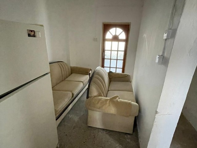 Detached House For Sale in Küçük Kaymaklı, Nicosia