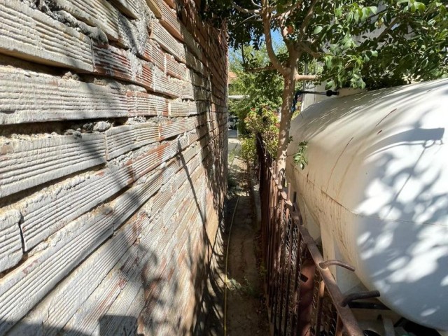 Einfamilienhaus Kaufen in Küçük Kaymaklı, Nikosia