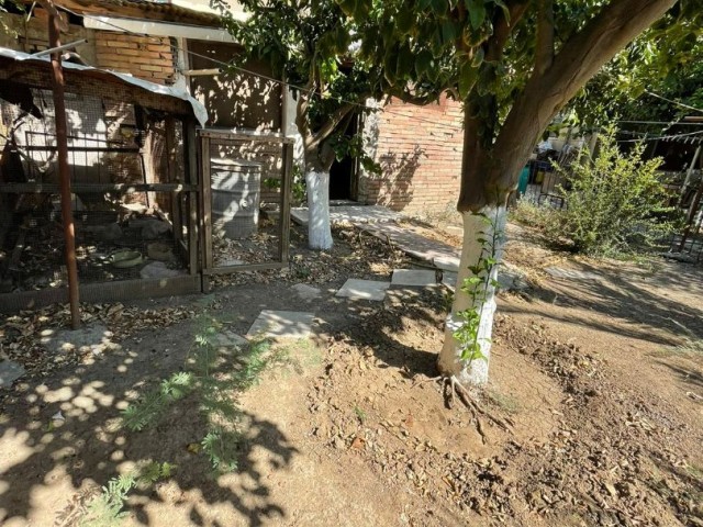 Einfamilienhaus Kaufen in Küçük Kaymaklı, Nikosia