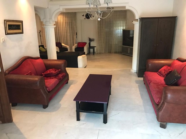 Villa To Rent in Yenikent, Nicosia