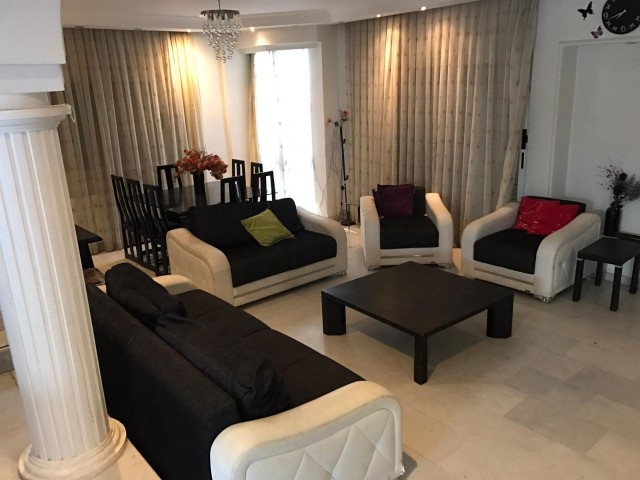 Villa To Rent in Yenikent, Nicosia