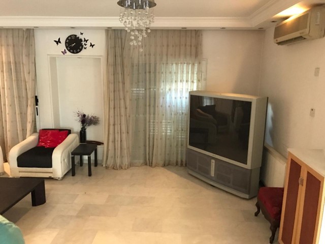 Yenikent'te Kiralık Lüx 3+1 Villa 