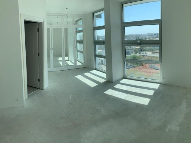 Yenikent’te 4+2 Satılık  Lüx Penthouse Daire