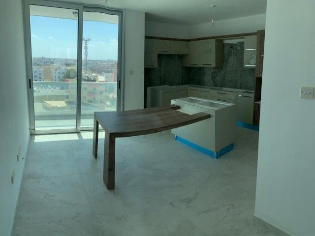 Luxury Penthouse Apartment for Sale in Yenikent 4+2 ** 