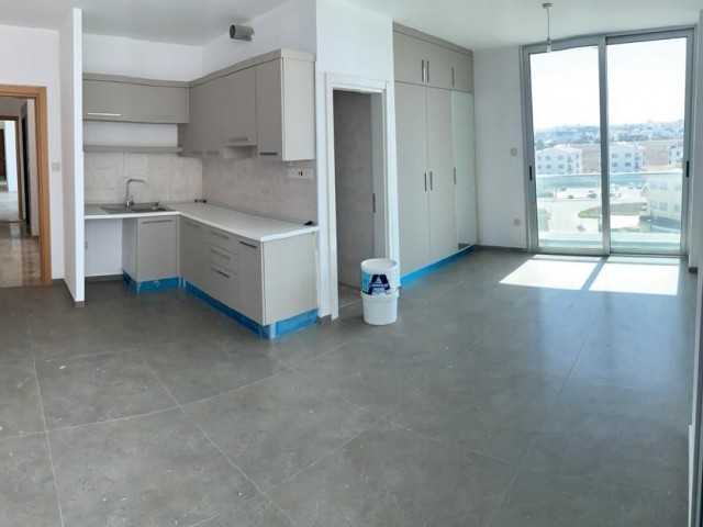 Luxury Penthouse Apartment for Sale in Yenikent 4+2 ** 