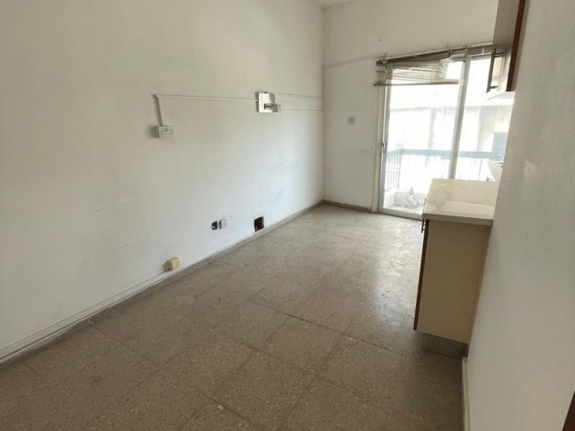 Office To Rent in Lefkoşa Surlariçi, Nicosia