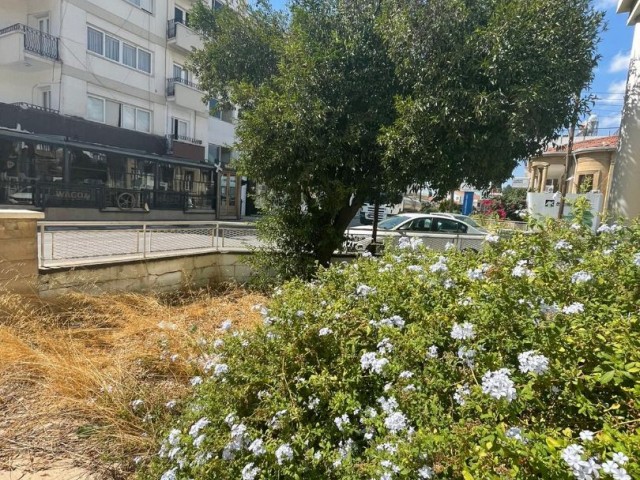 Dereboyu's Favorite is a Rental Business (Corporate Businesses Are Our Preference) That Is Available to Be a Bank- Insurance-Restaurant on Osmanpaşa Street..) ** 