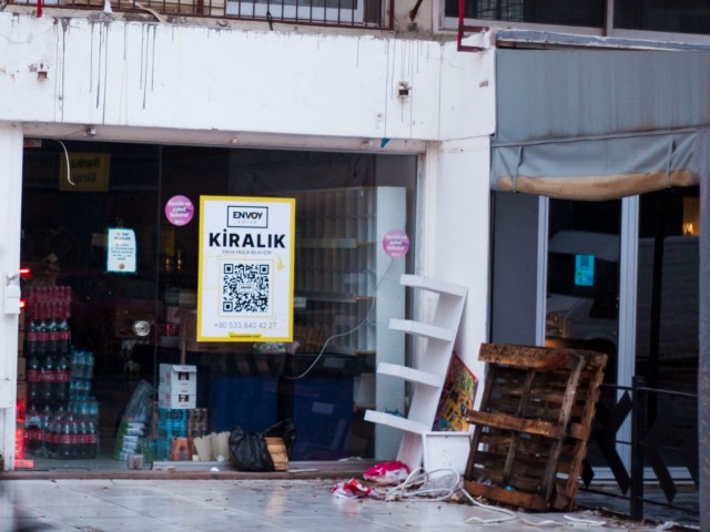 خرید کنید برای اجاره in Köşklüçiftlik, نیکوزیا