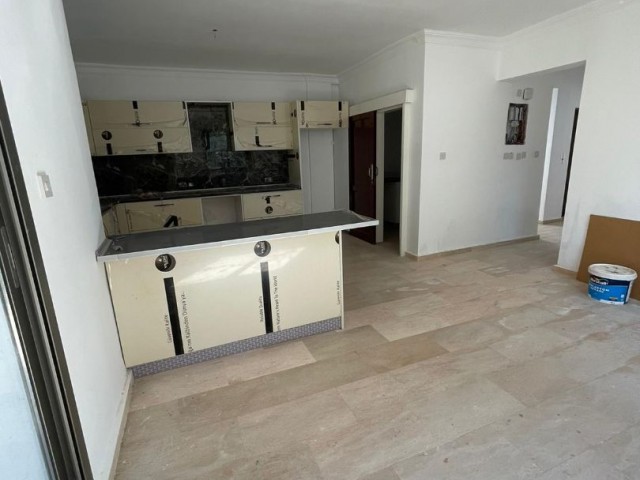 Detached House For Sale in Küçük Kaymaklı, Nicosia