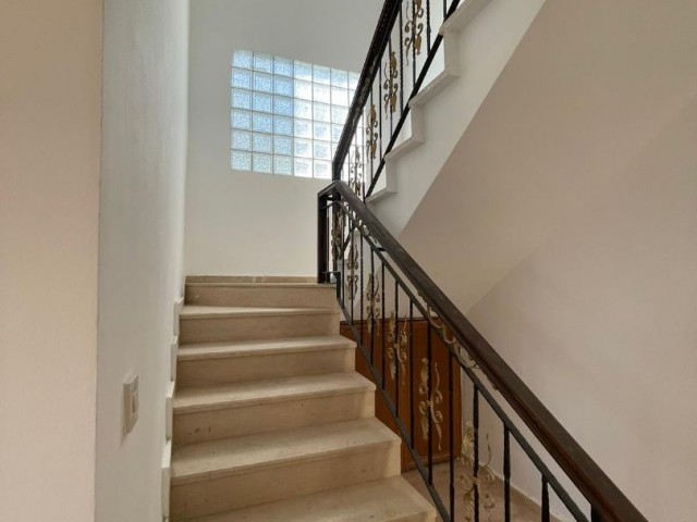 Detached House For Sale in Küçük Kaymaklı, Nicosia