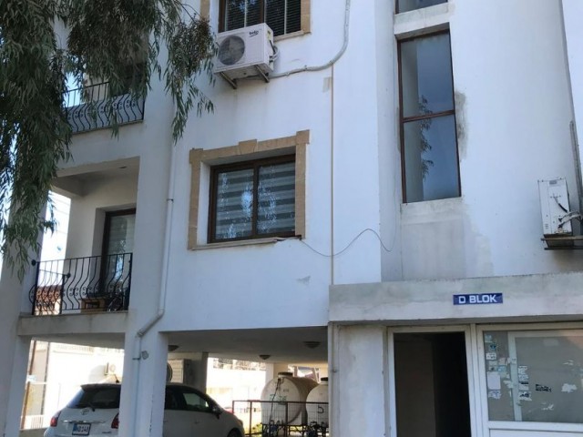 3+1 Wohnung zum Verkauf in Yenisehir komplett renoviert ** 