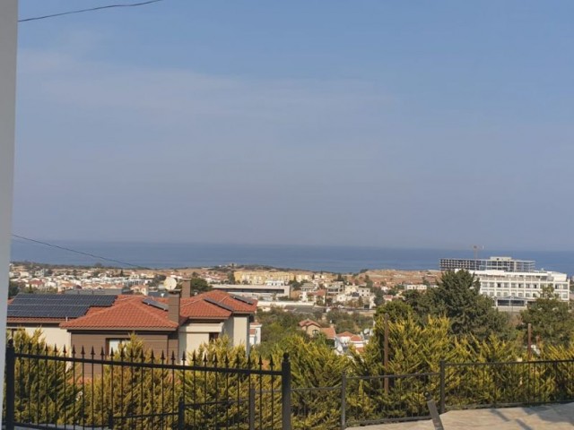 Flat To Rent in Çatalköy, Kyrenia