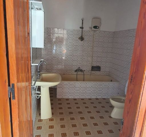 Girne Çataköyde Kiralık 2+1 Daire