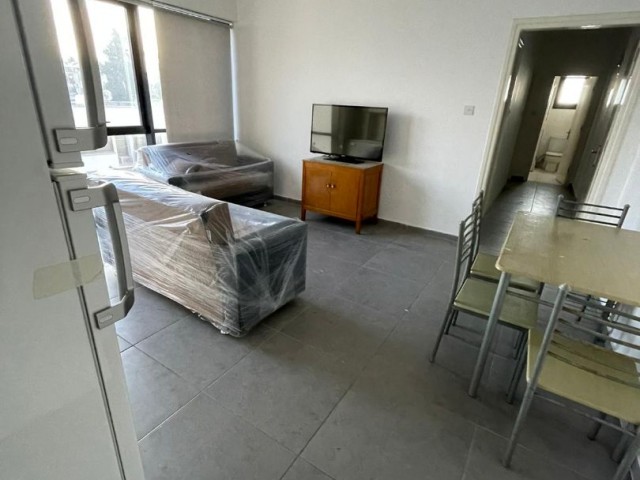 2+1 Fuly Furnished Flat to Rent in Nicosia/Dereboyu