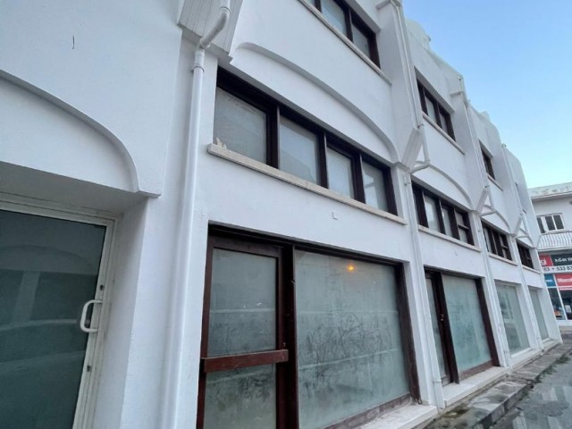 Complete Building For Sale in Nicosia Sarayönü ** 