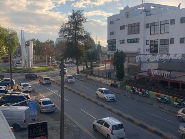 Office For Sale in Küçük Kaymaklı, Nicosia