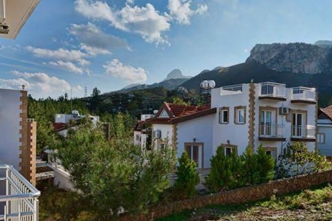 Daily Rental Villa in Çatalköy, Girne ** 